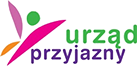 logo przyjazny urząd